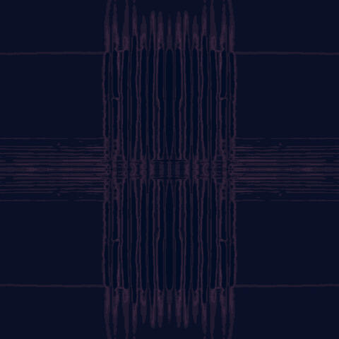 Cryogenic album art