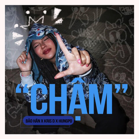 Chậm album art