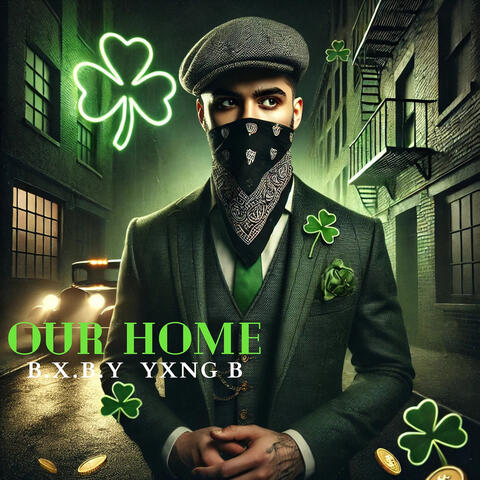 Our Home album art