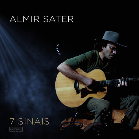 7 Sinais album art