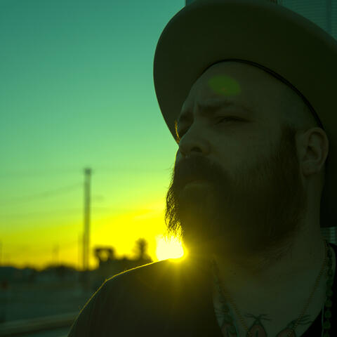 Chemical Breeze album art
