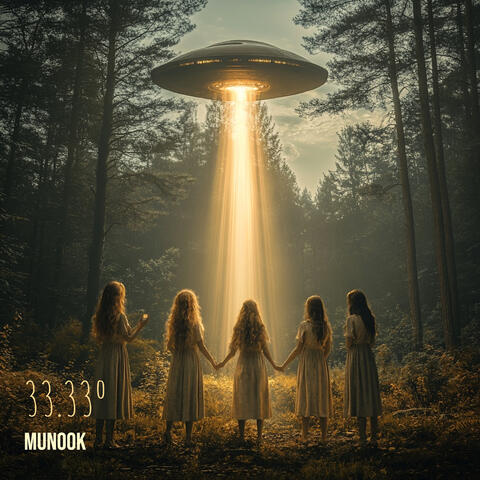 33.33º album art