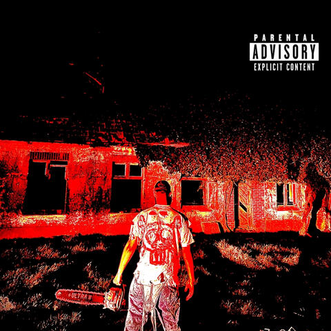 +ULTRA II album art