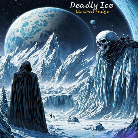 Deadly Ice album art
