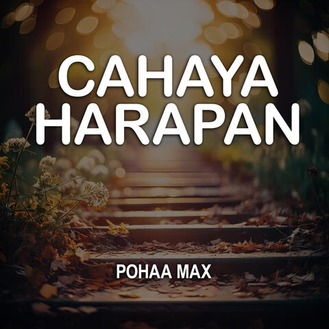Cahaya Harapan album art