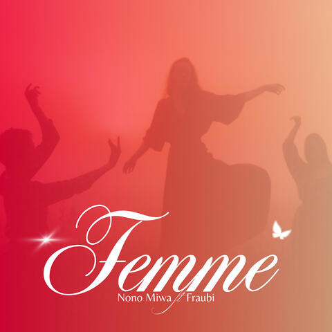 Femme album art