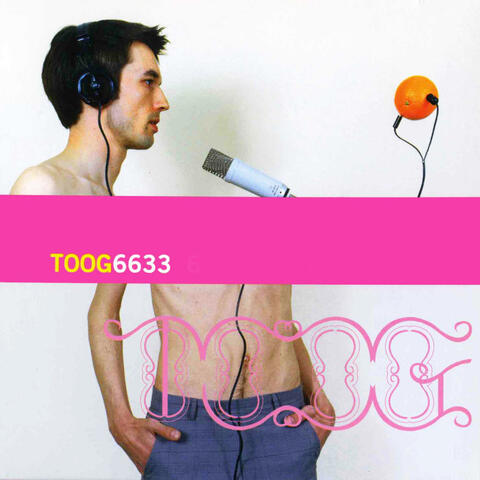 6633 album art