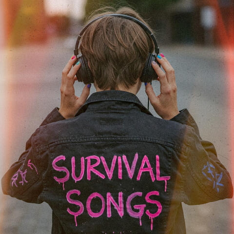 Survival Songs album art