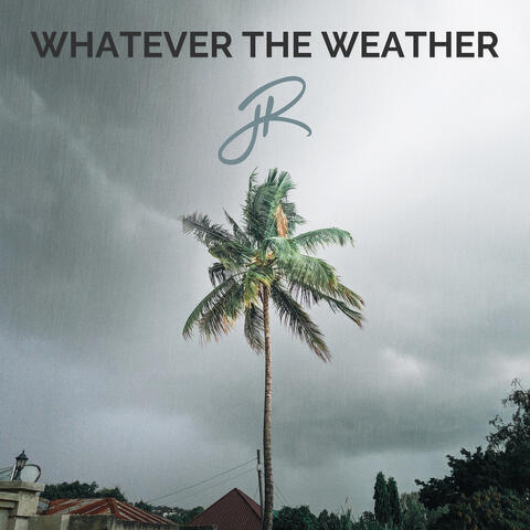 Whatever the Weather album art