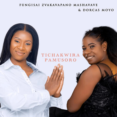 Tichakwira Pamusoro album art