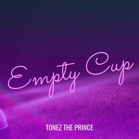 Empty Cup album art