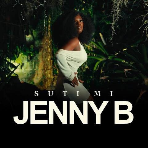 Suti Mi album art