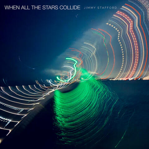When All the Stars Collide album art