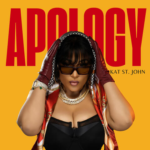 Apology album art