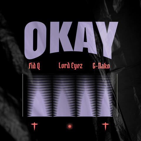 Okay album art