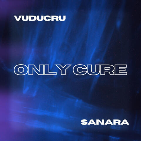 Only Cure album art