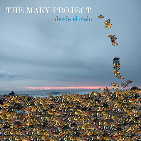 Desde El Cielo album art