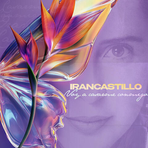 Voy a Casarme Conmigo album art