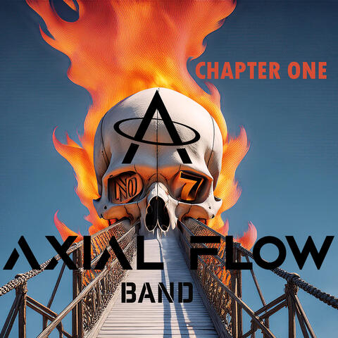Chapter One album art