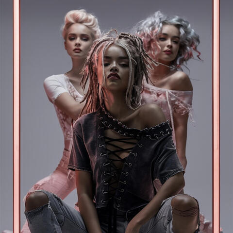 1 I album art