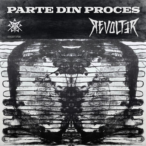 Parte Din Proces album art