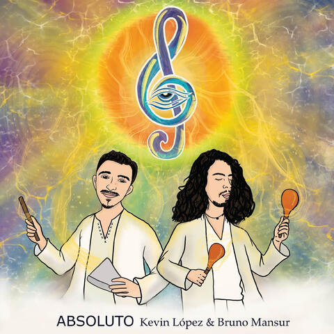 Absoluto album art