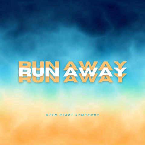 Run Away album art