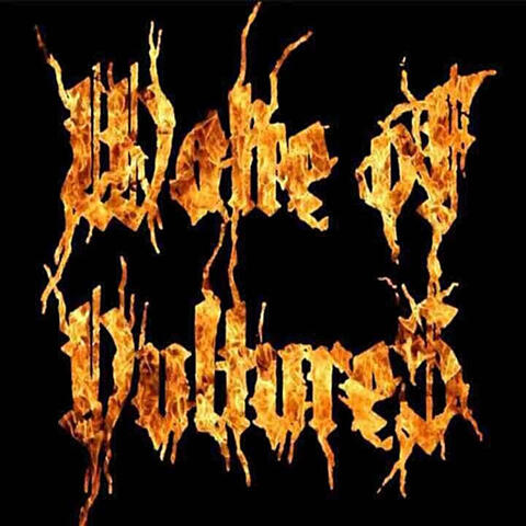 Of Darkness Spawned album art