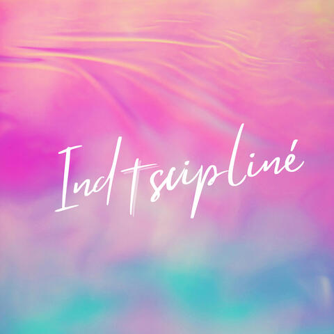 Indiscipliné album art