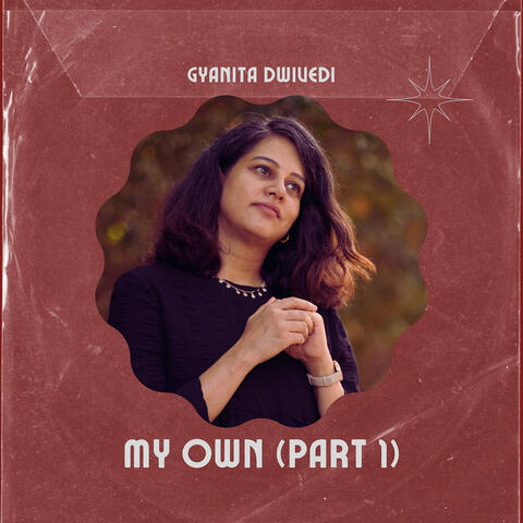 My Own, Pt. 1 album art