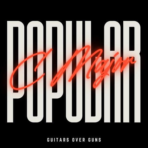 Popular album art