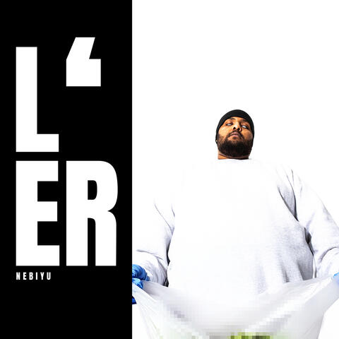L'er album art