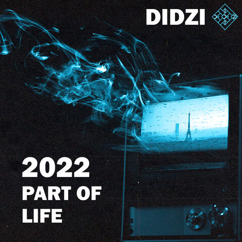 2022 A part of life album art