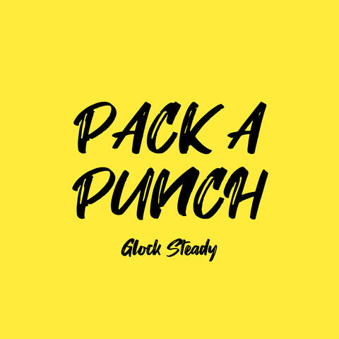 Pack a Punch album art
