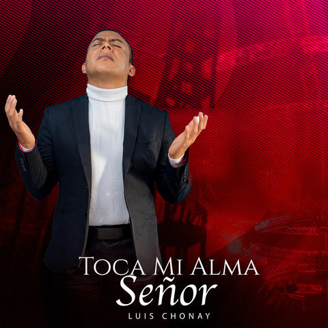 Toca Mi Alma Señor album art