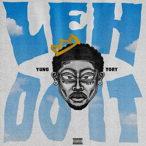 Leh Do It album art