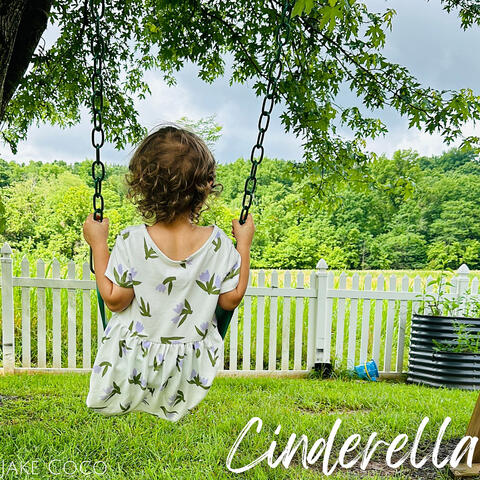 Cinderella (Acoustic Wedding Version) album art