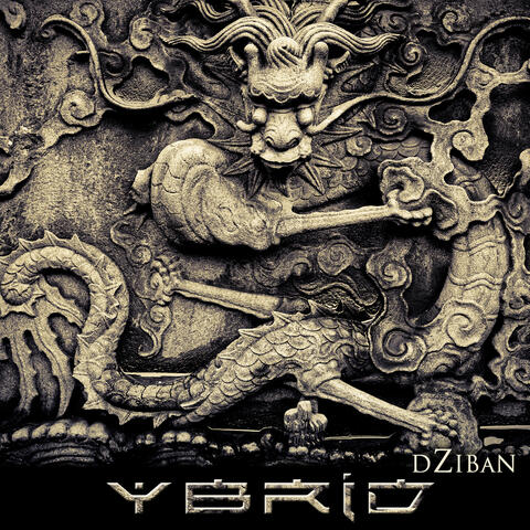 Dziban album art