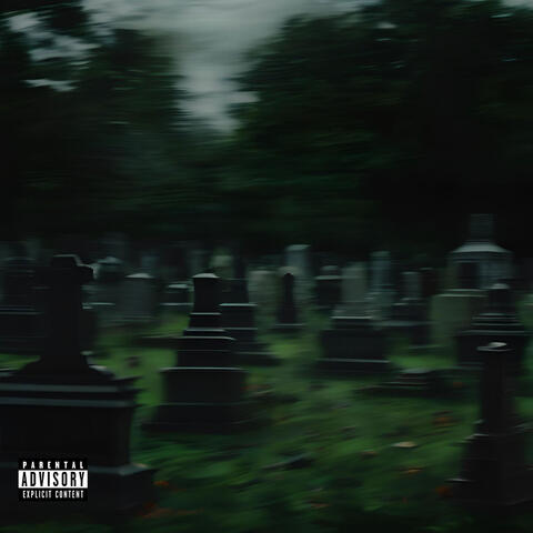 Blind album art