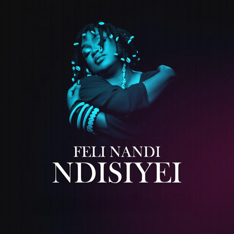 Ndisiyei album art