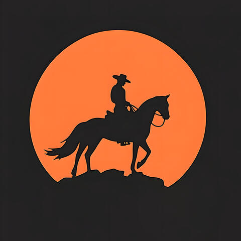 On the Vegas of the Rio Grande album art