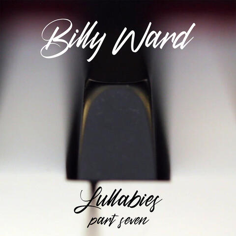 Lullabies, Pt. 7 album art