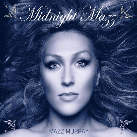 Midnight Mazz album art
