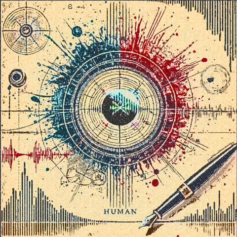 Scrivo per risorgere album art