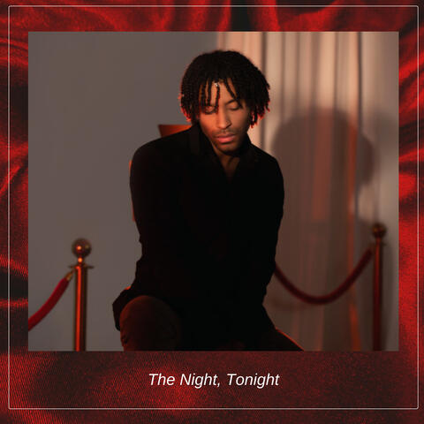 The Night, Tonight album art