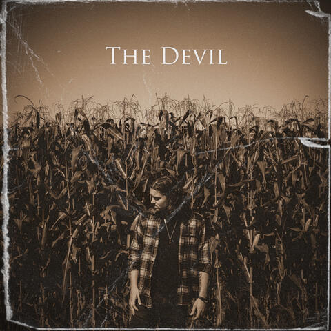 The Devil album art