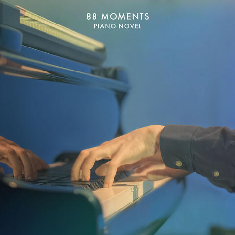 88 Moments album art