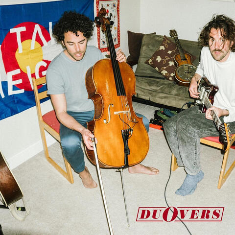 Learn Again (DuOver) album art