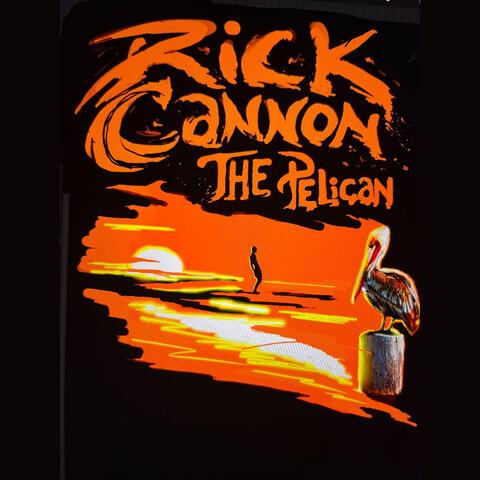 The Pelican album art