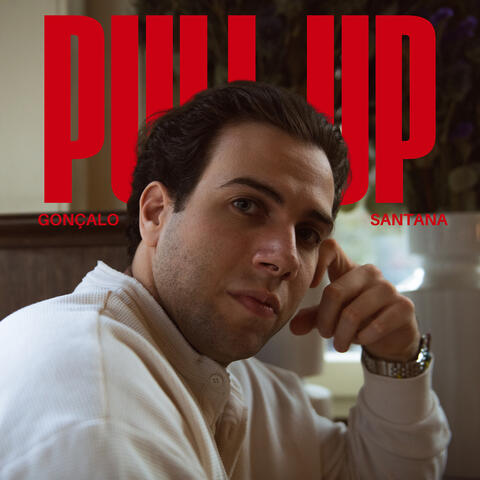 Pull Up album art